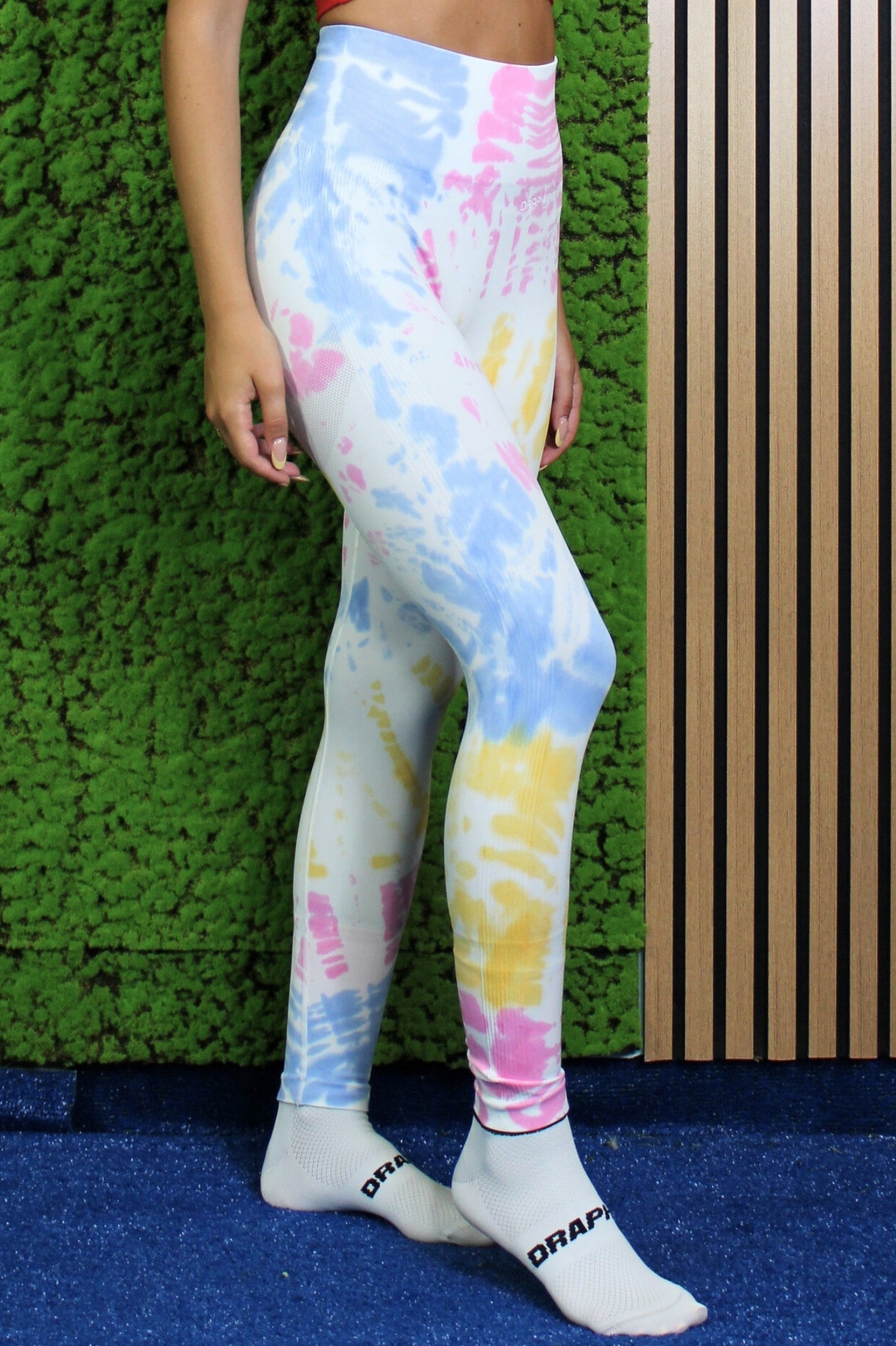 Leggings Ultra Push Up Aero