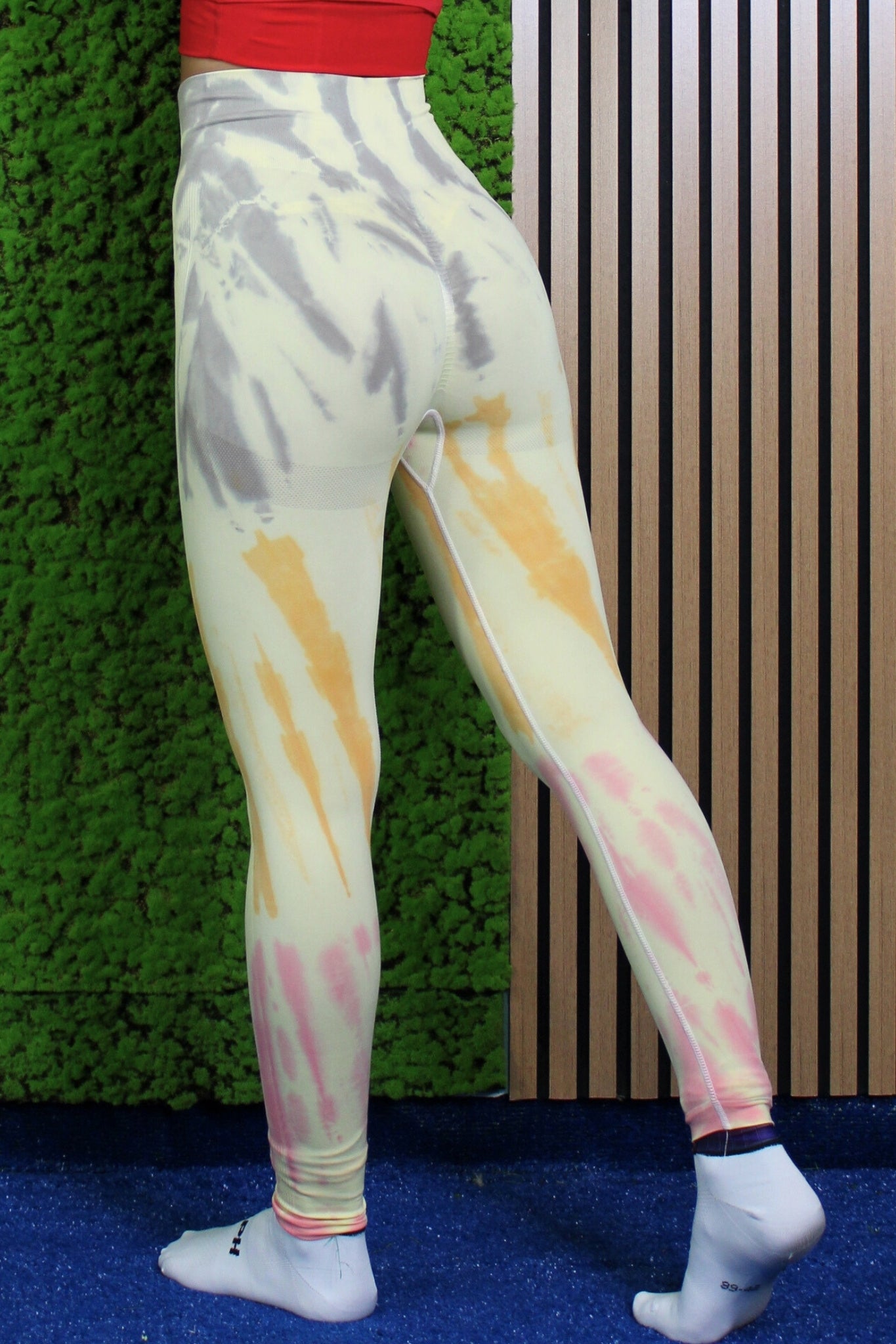 Leggings Ultra Push Up Foam