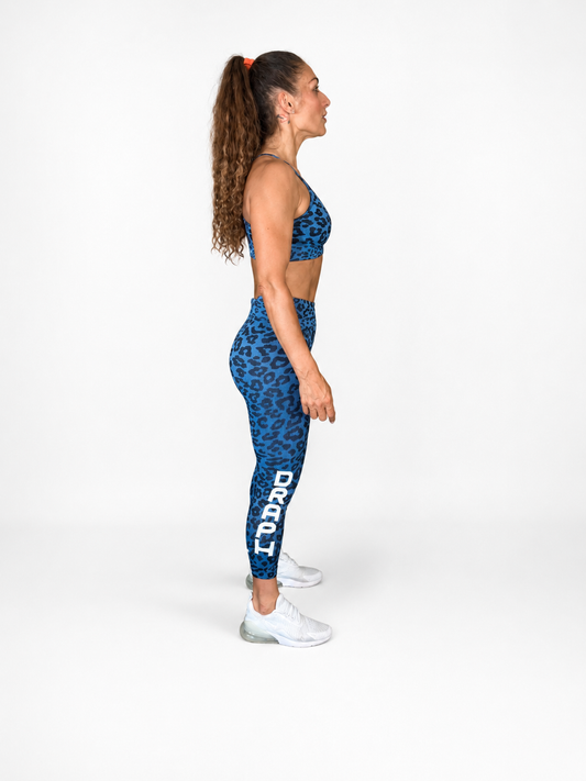 Set Mary Blue