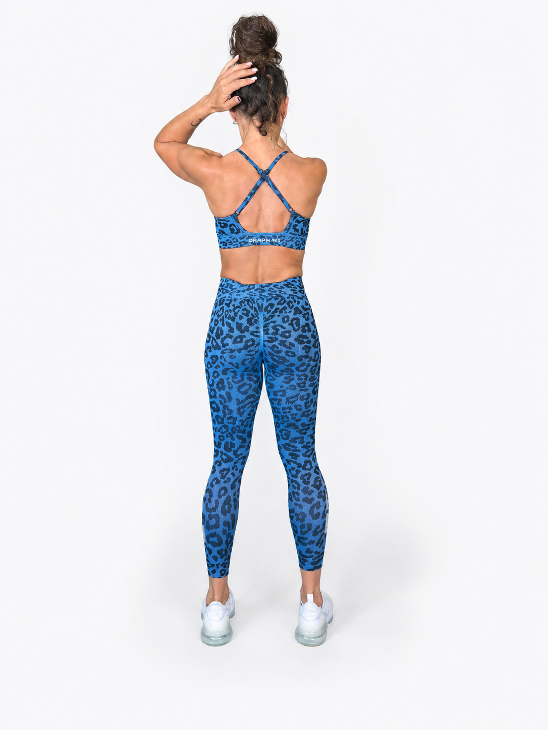 Set Mary Blue