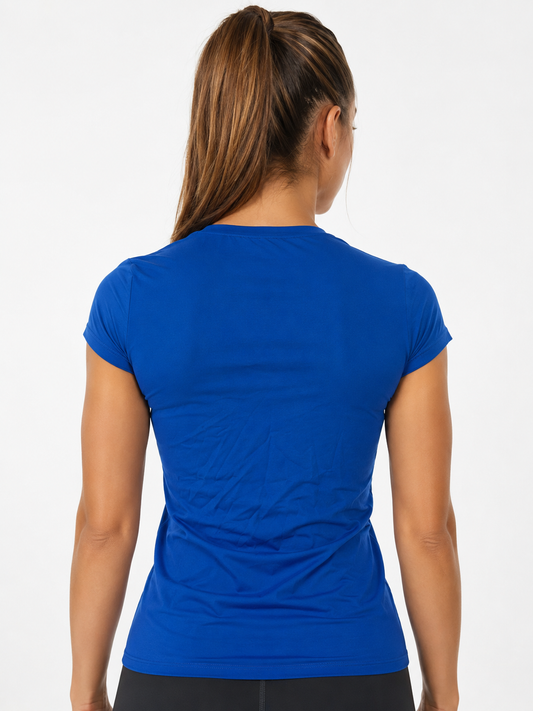 Maglia Classic Blue