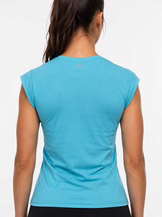 Maglia Classic Blue Sky