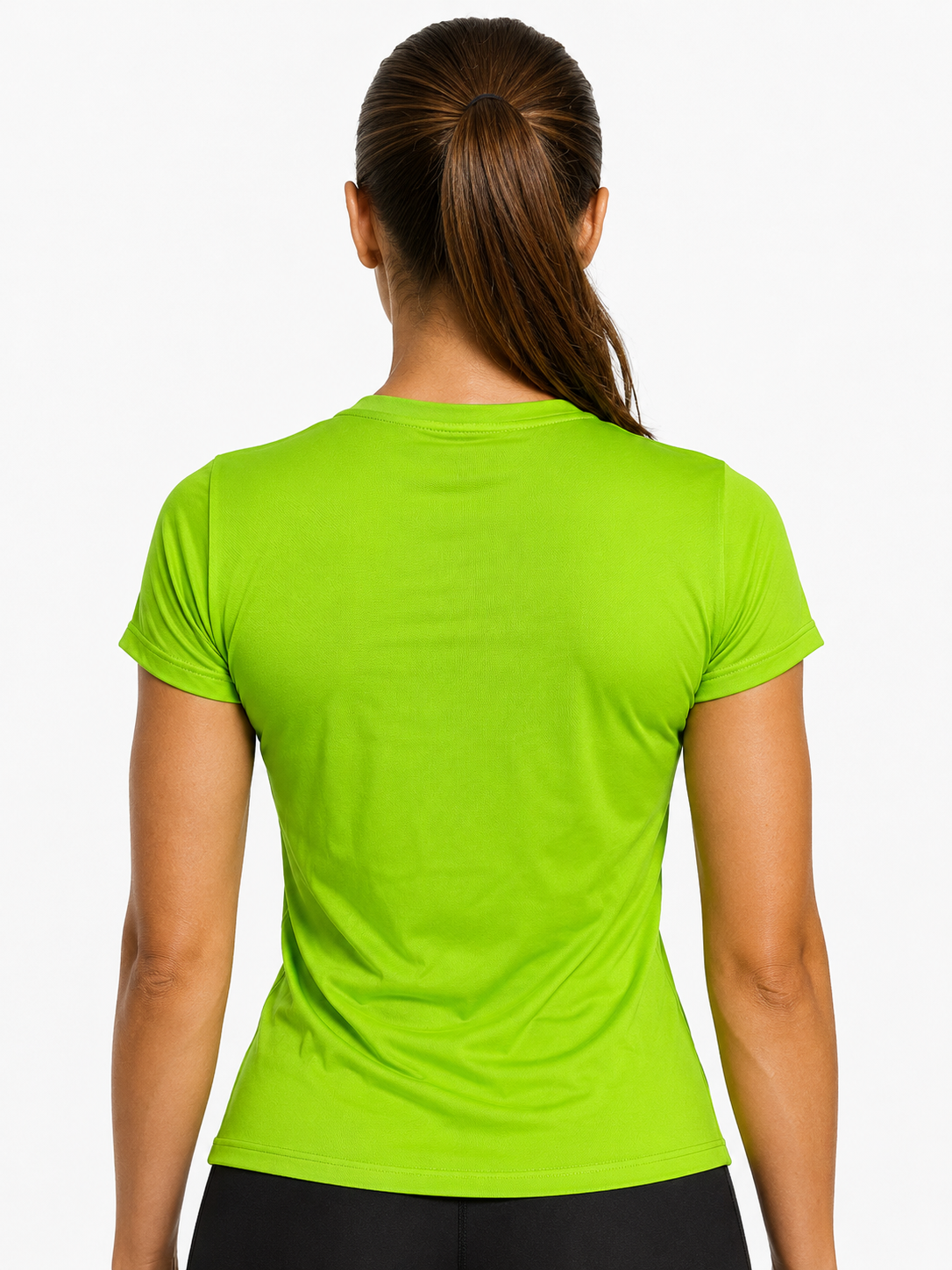 Maglia Classic Green