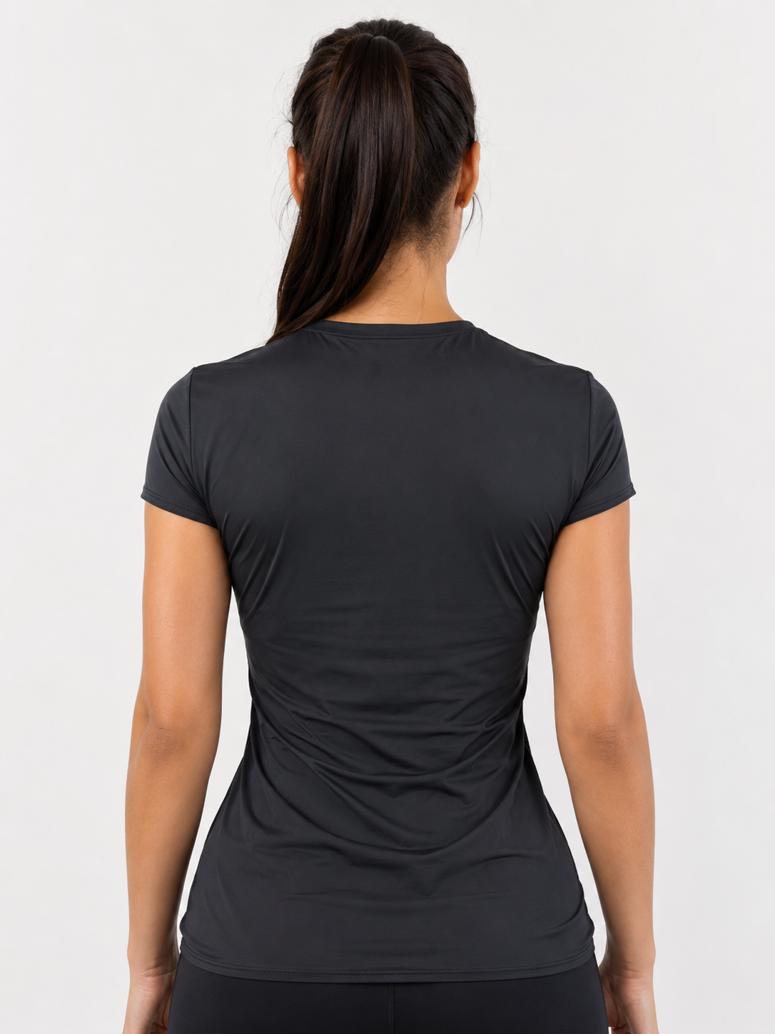 Maglia Classic Black