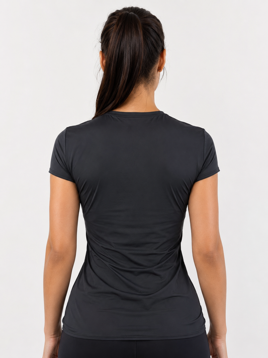 Maglia Classic Black