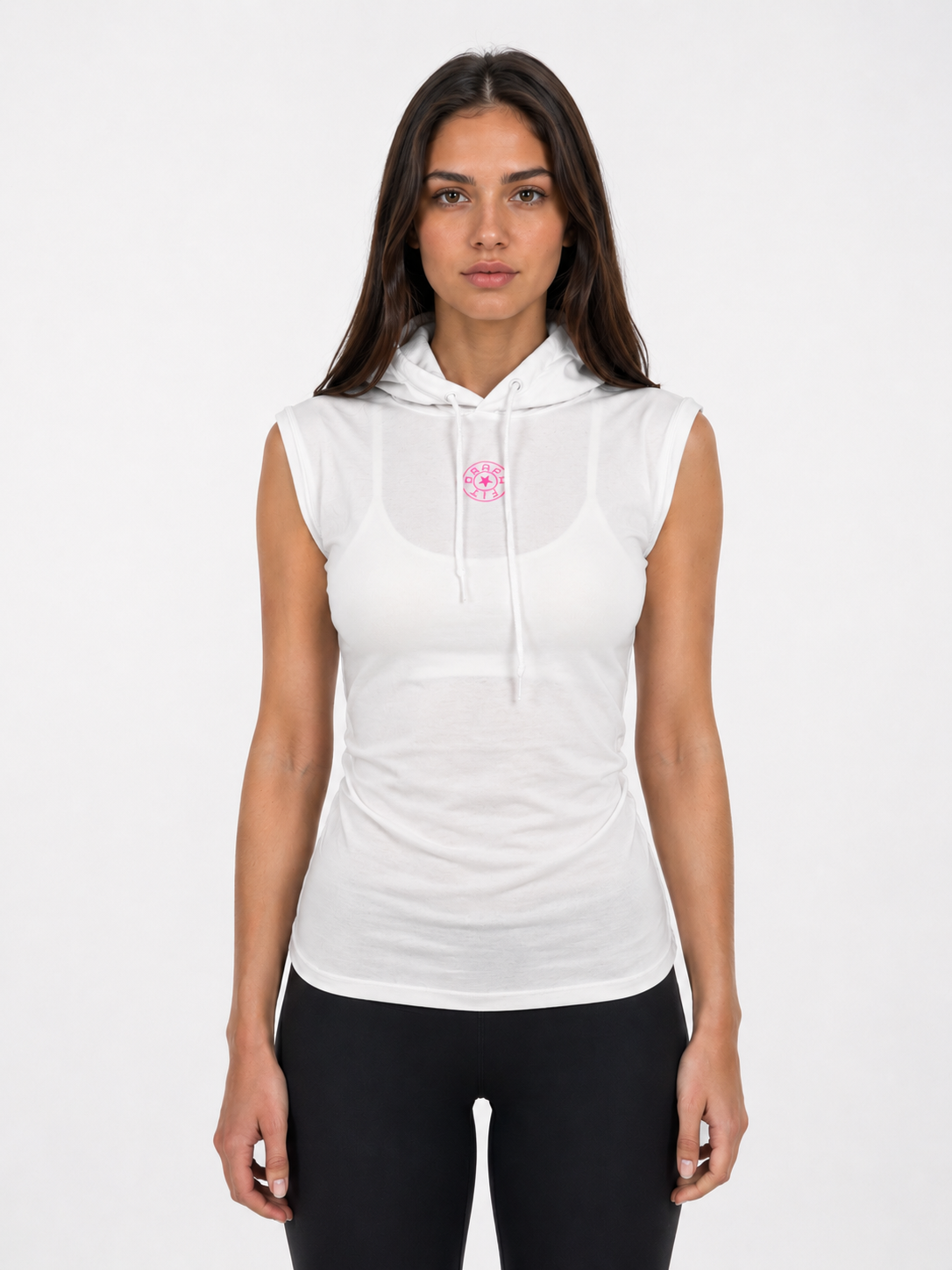 Maglia Hood White