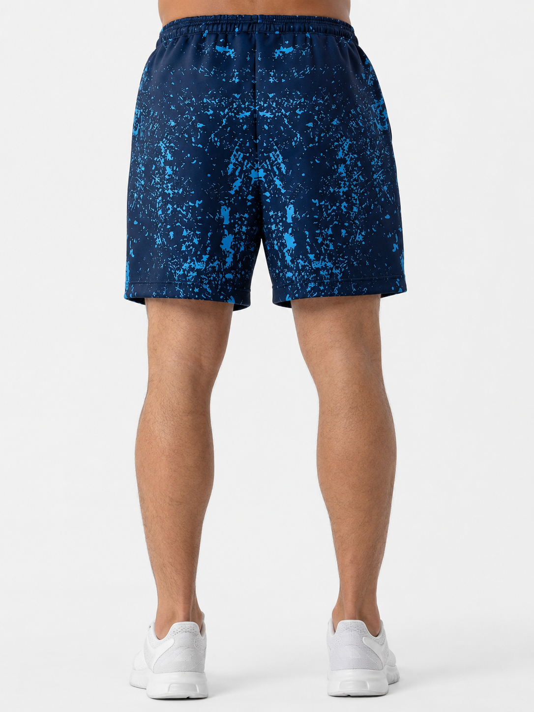 Pantaloncino Gil Lopes Blue