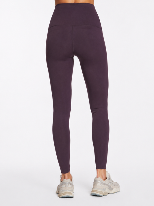 Leggings Home Purple