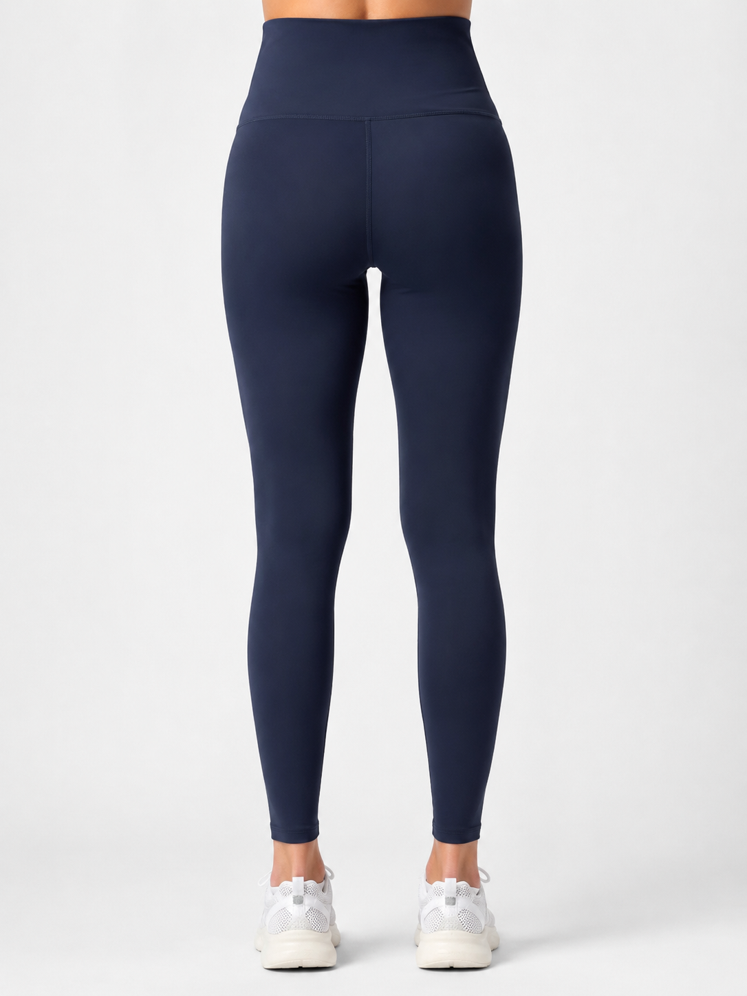 Leggings Home Dark Blue
