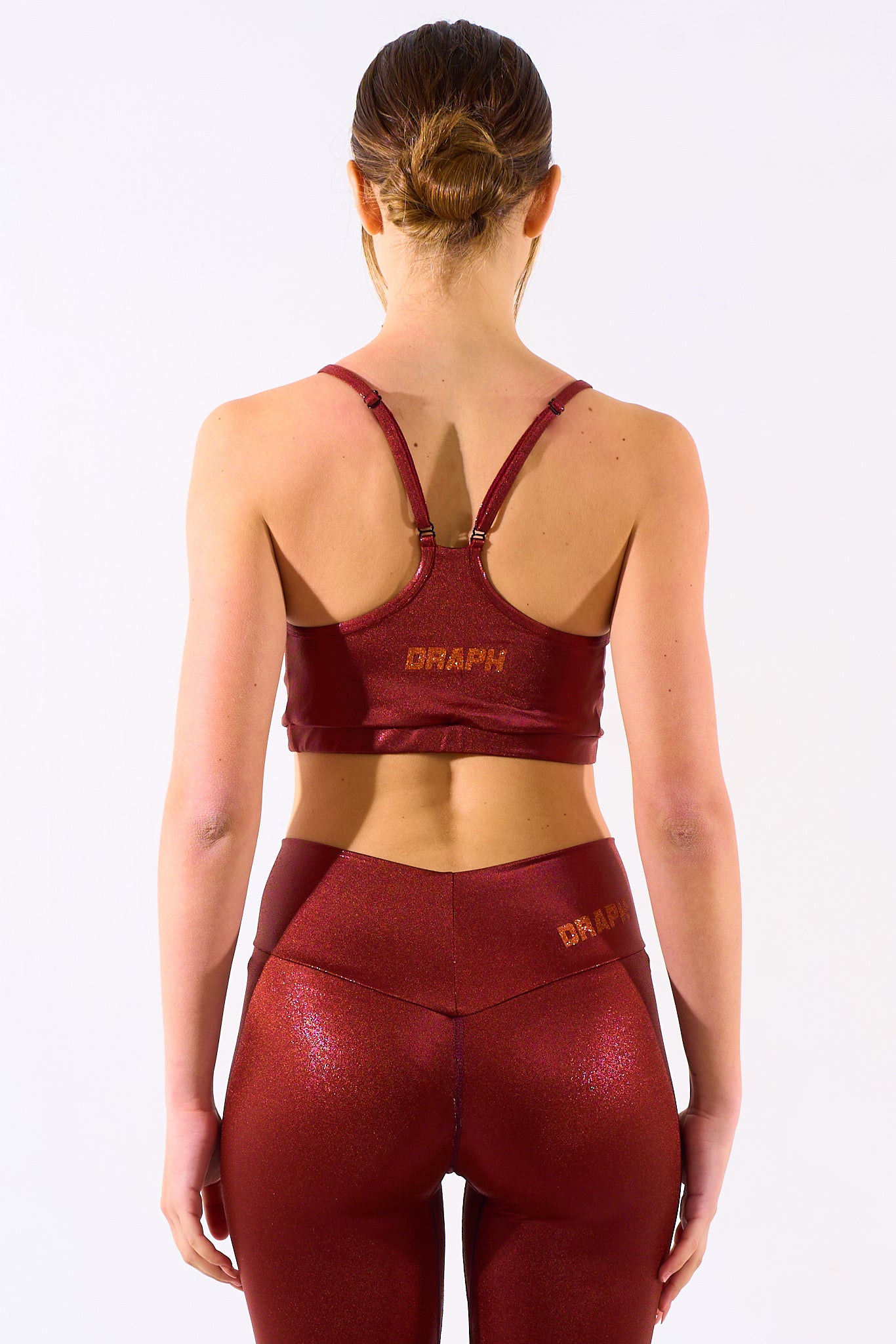 Top Upfit bronze