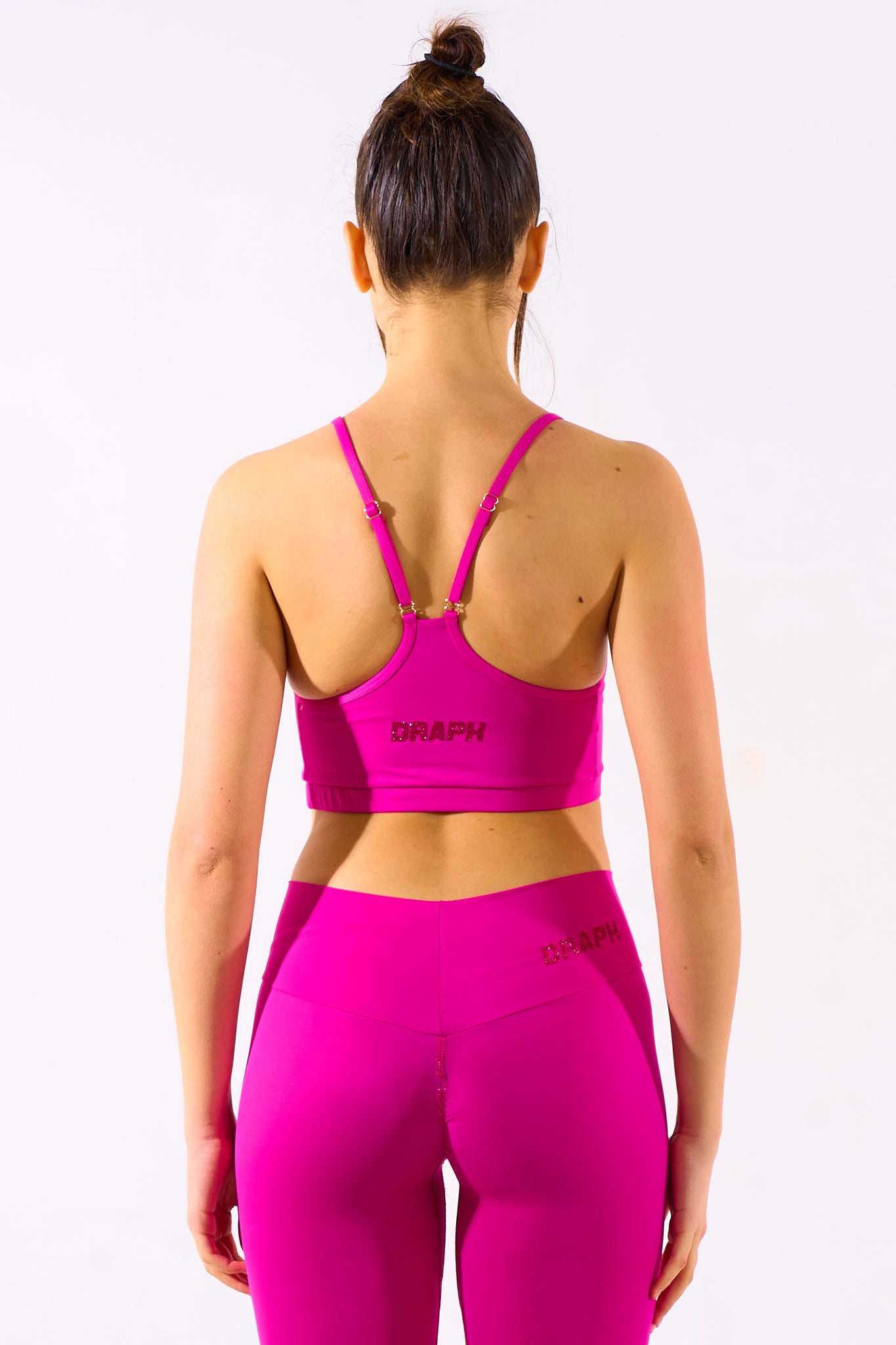 Top Upfit Lampone