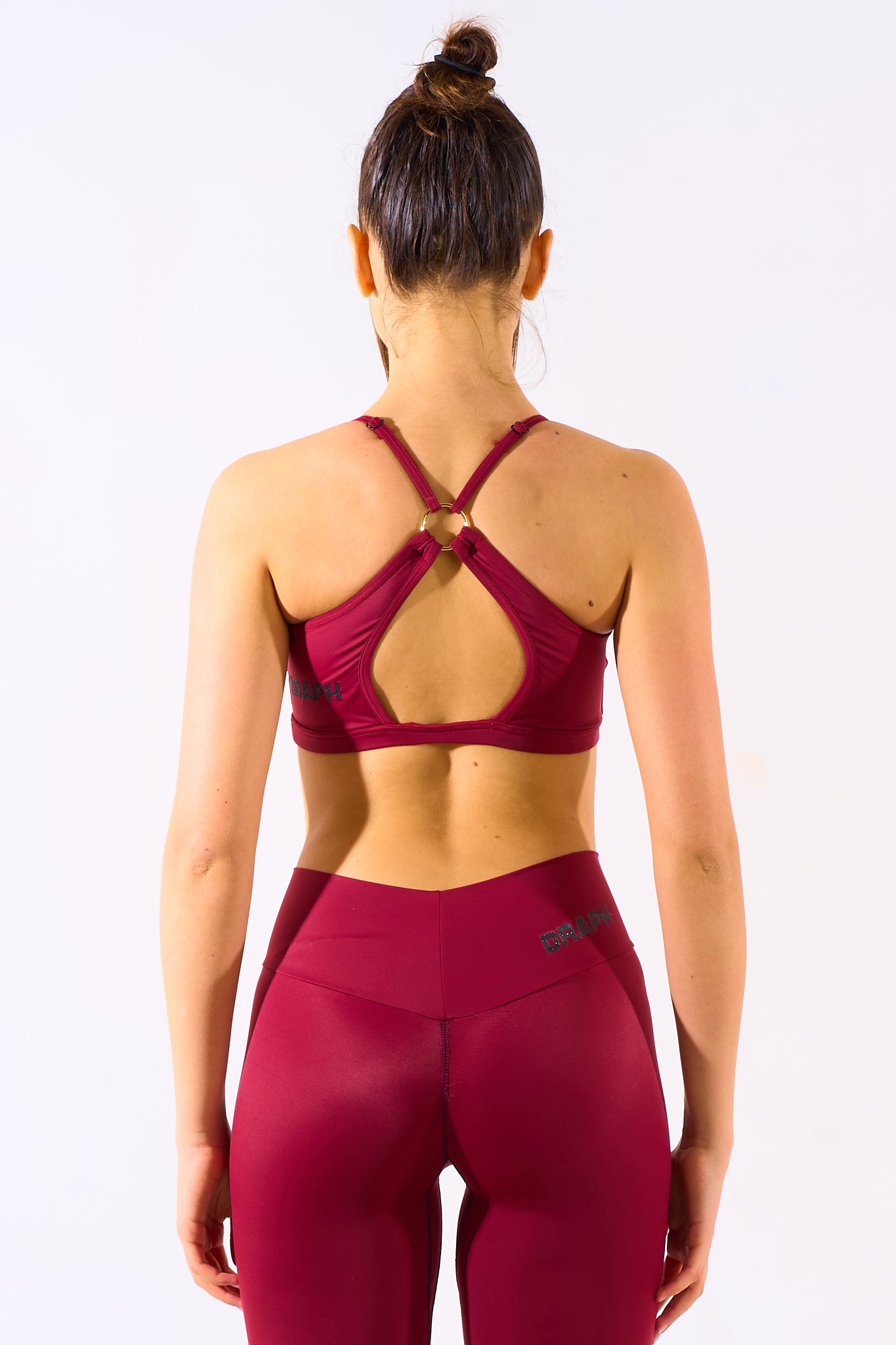 Top Backsy Red