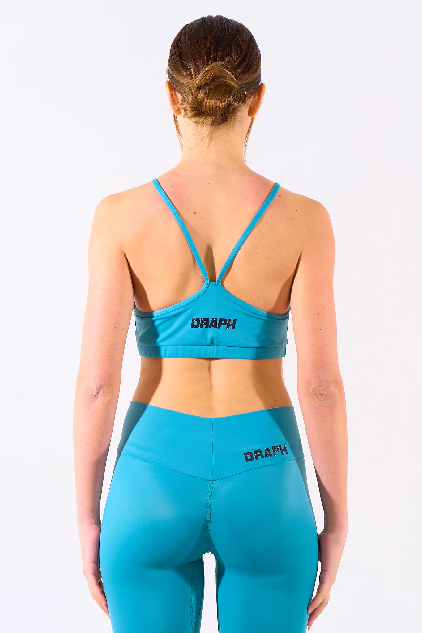Top Braze Sky Blue
