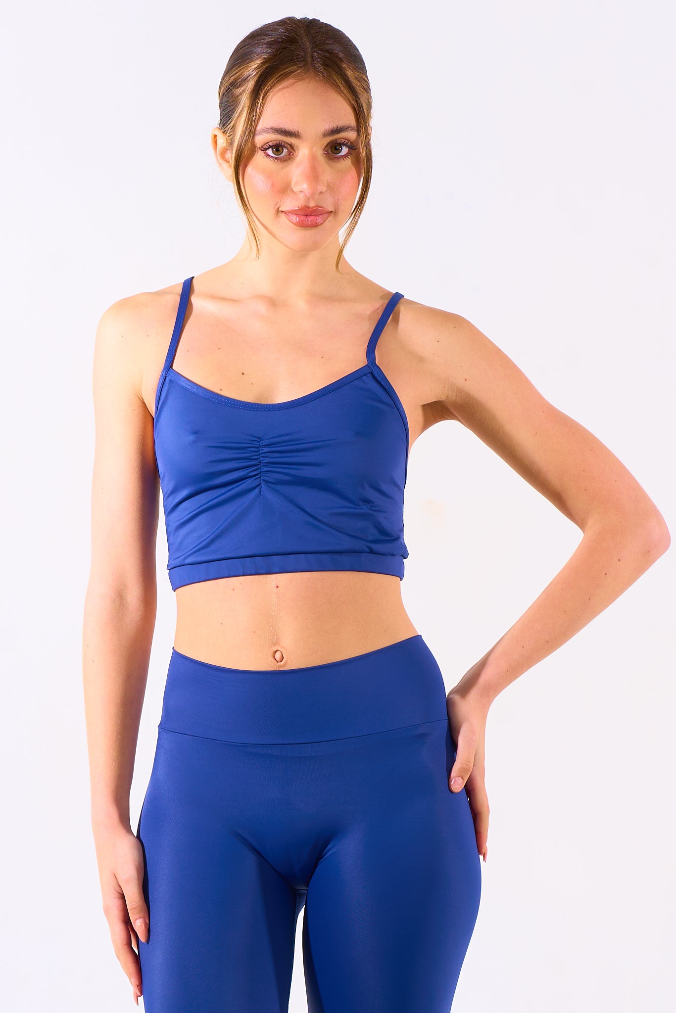 Top Upfit Blu Ostuni