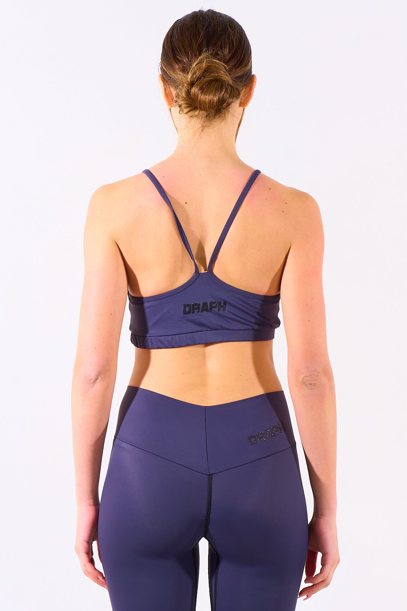 Top Braze Dark Blue