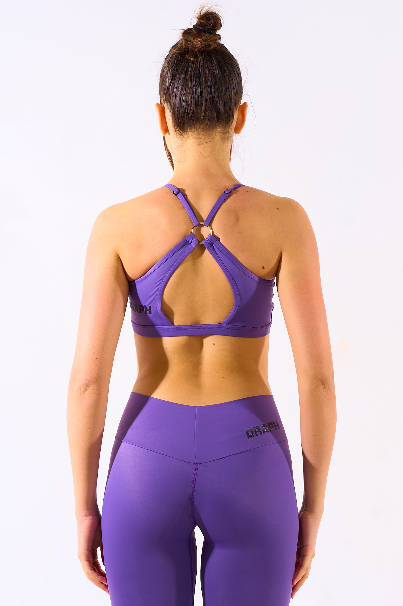 Top Backsy Purple
