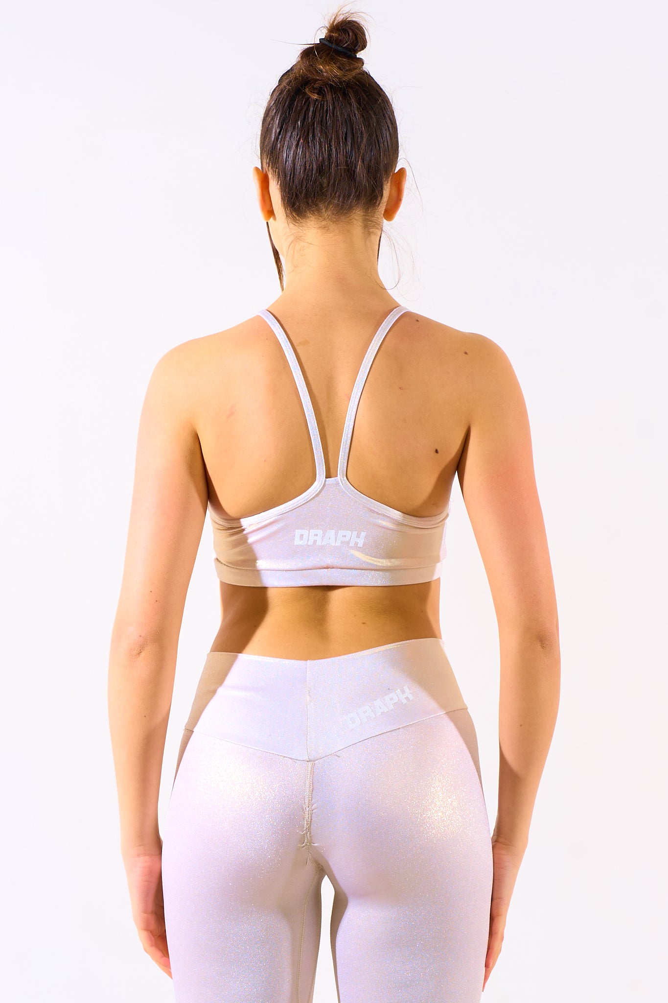 Top Braze Light Pink