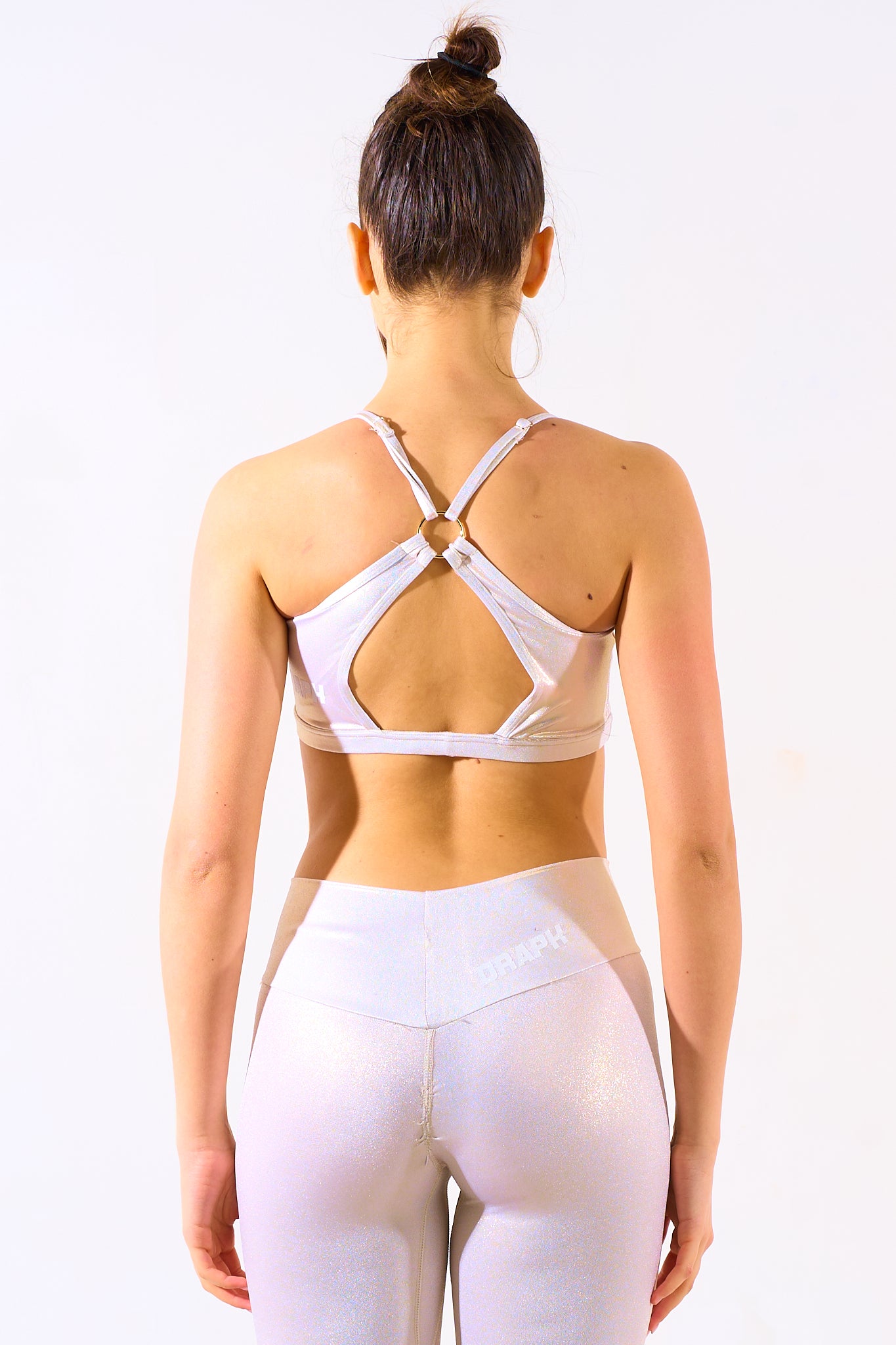 Top Backsy Light Pink