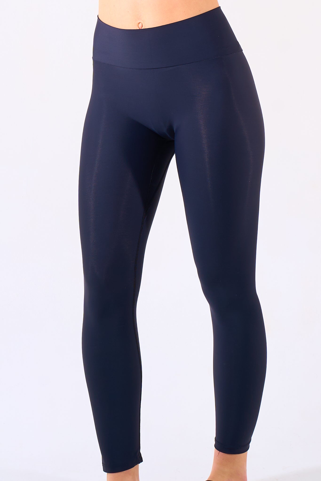 Leggings Push Up Sboom Grafite