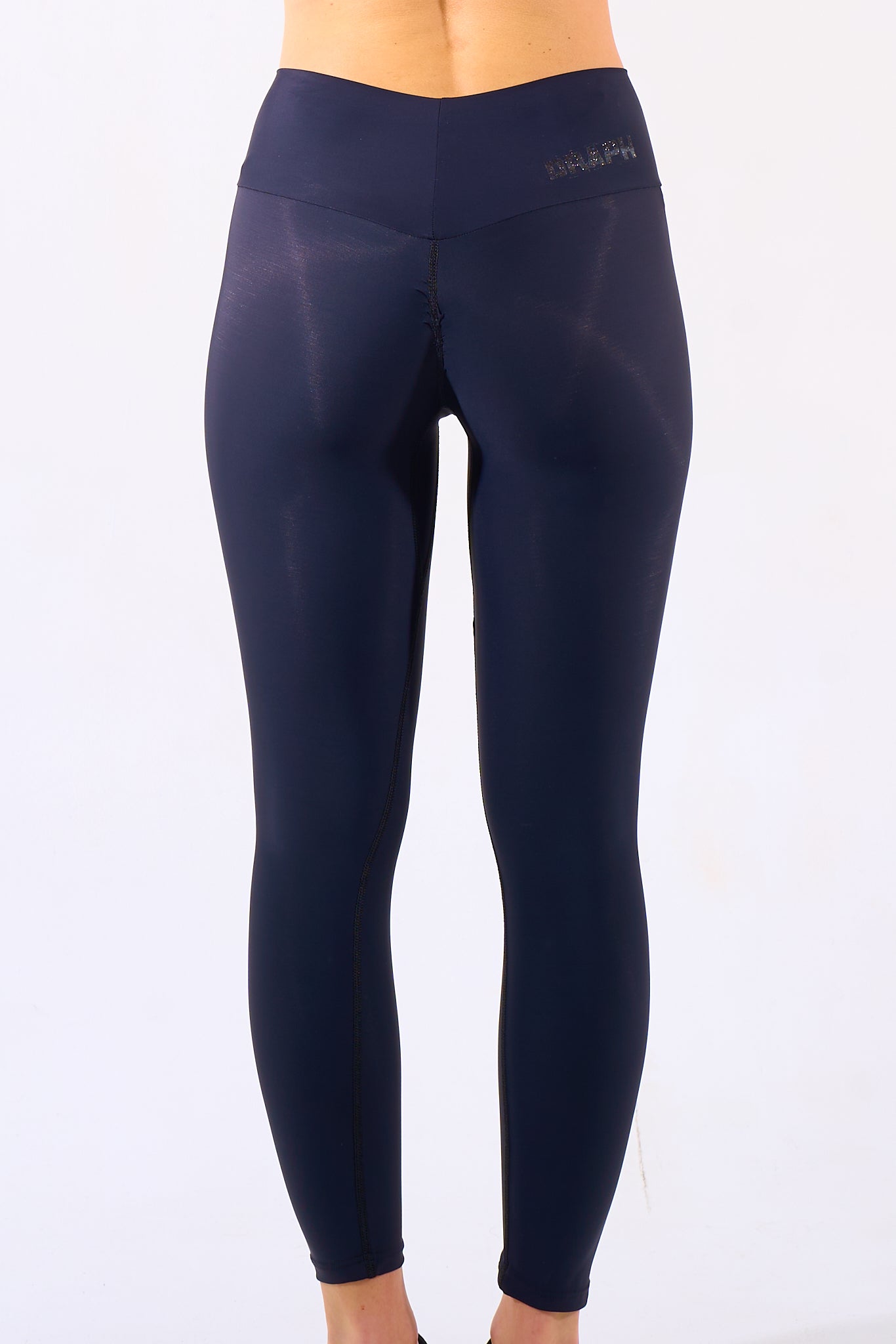 Leggings Push Up Sboom Grafite