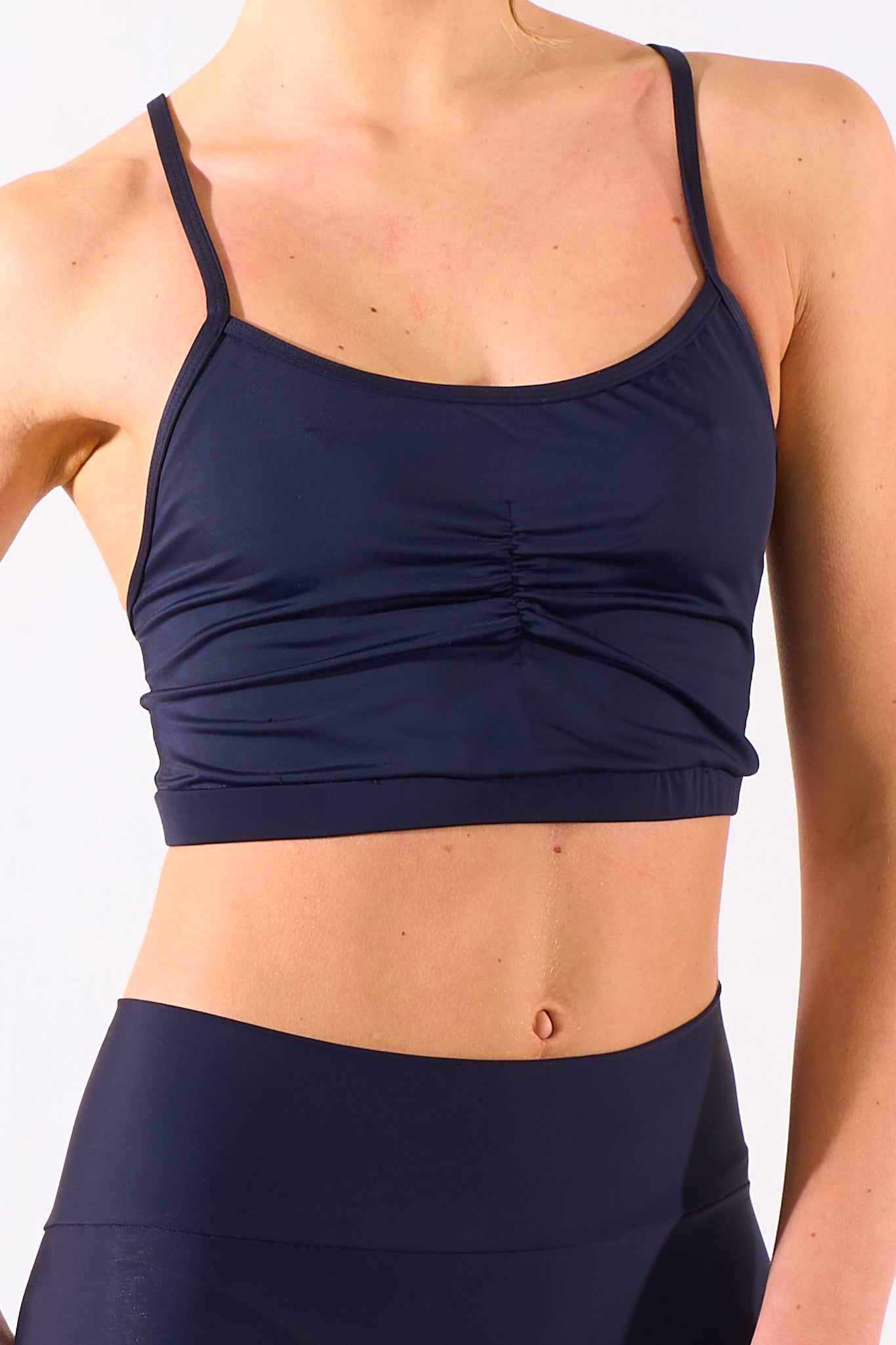 Top Upfit Grafite