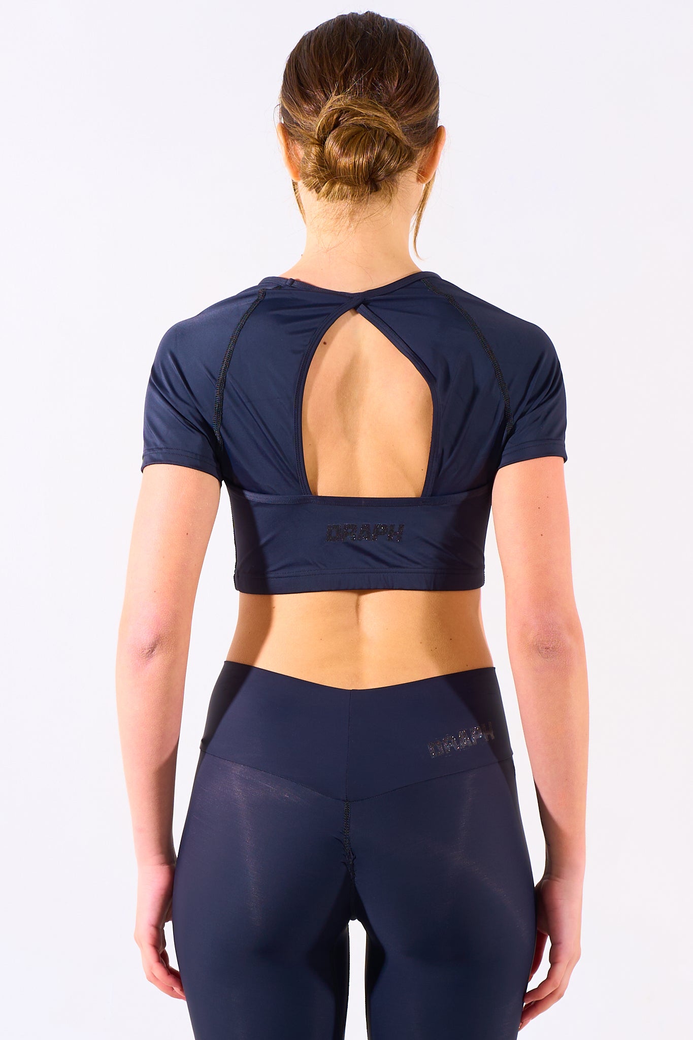 Micro Maglia Powerbust Dark Grey