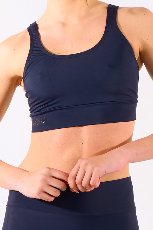 Top Gym Star Dark Grey