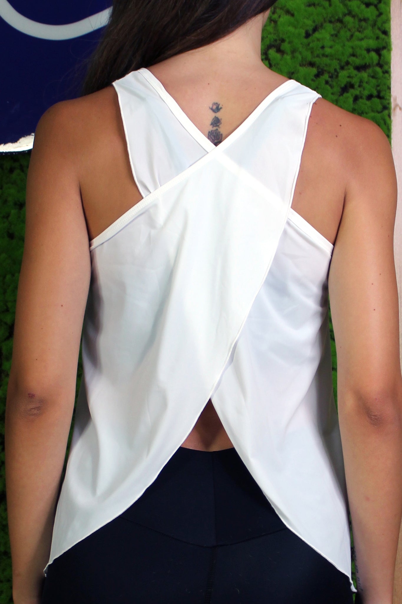 Maglia Etoile Bianca