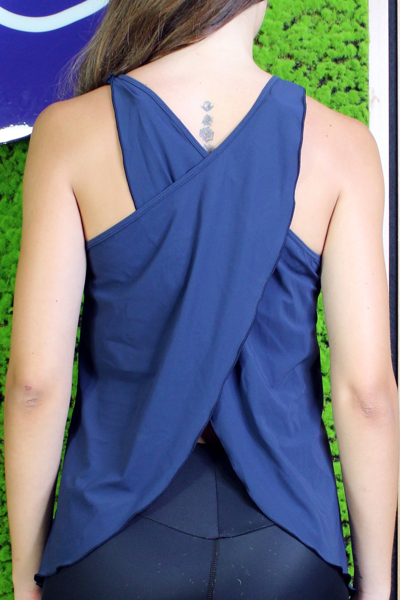 Maglia Etoile Blue
