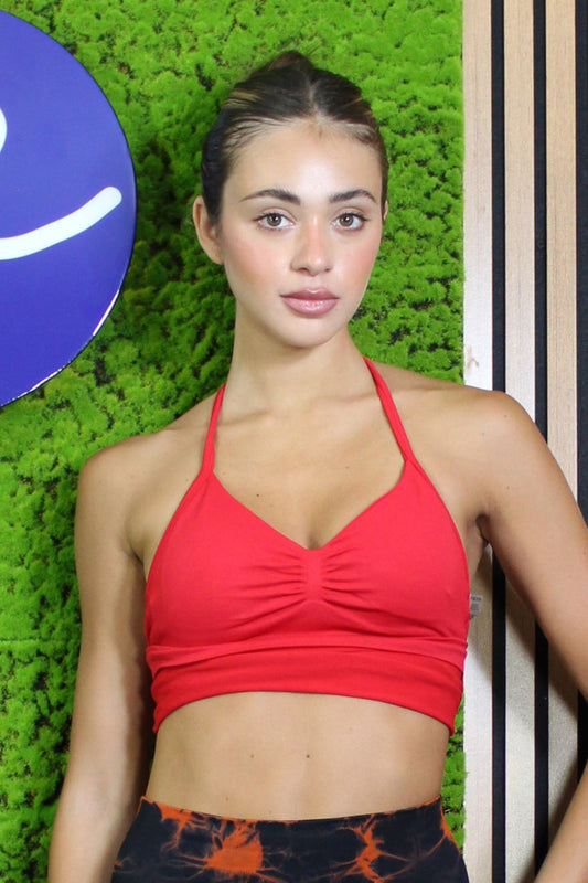 Top Ultra Push Up Red Fragola