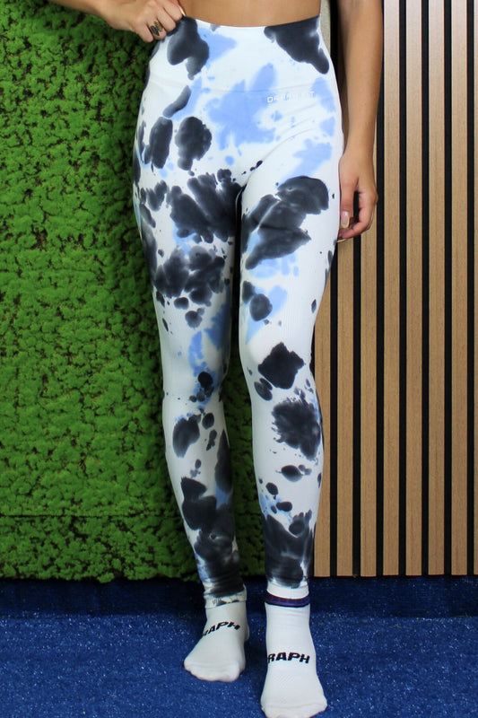 Leggings Ultra Push Up Cow