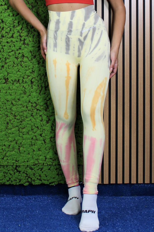 Leggings Ultra Push Up Foam