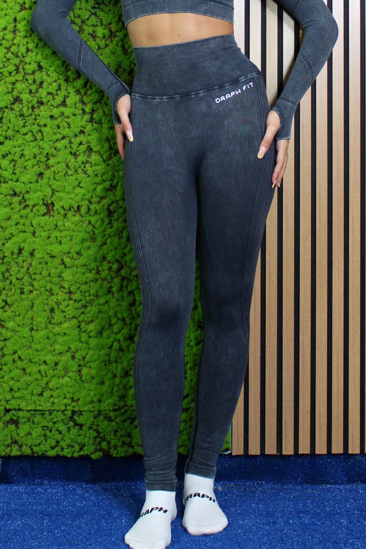 Leggings Ultra Push Up Volcano