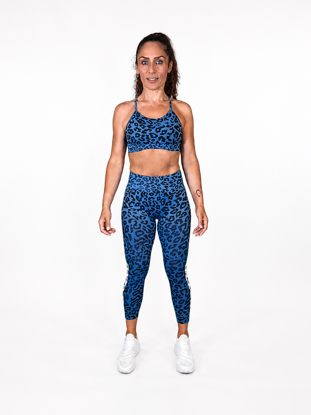 Set Mary Blue