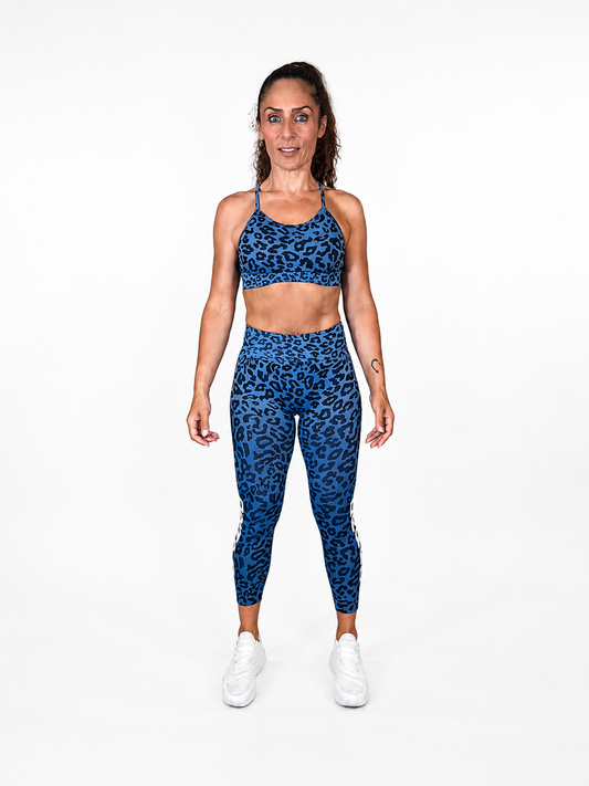 Set Mary Blue