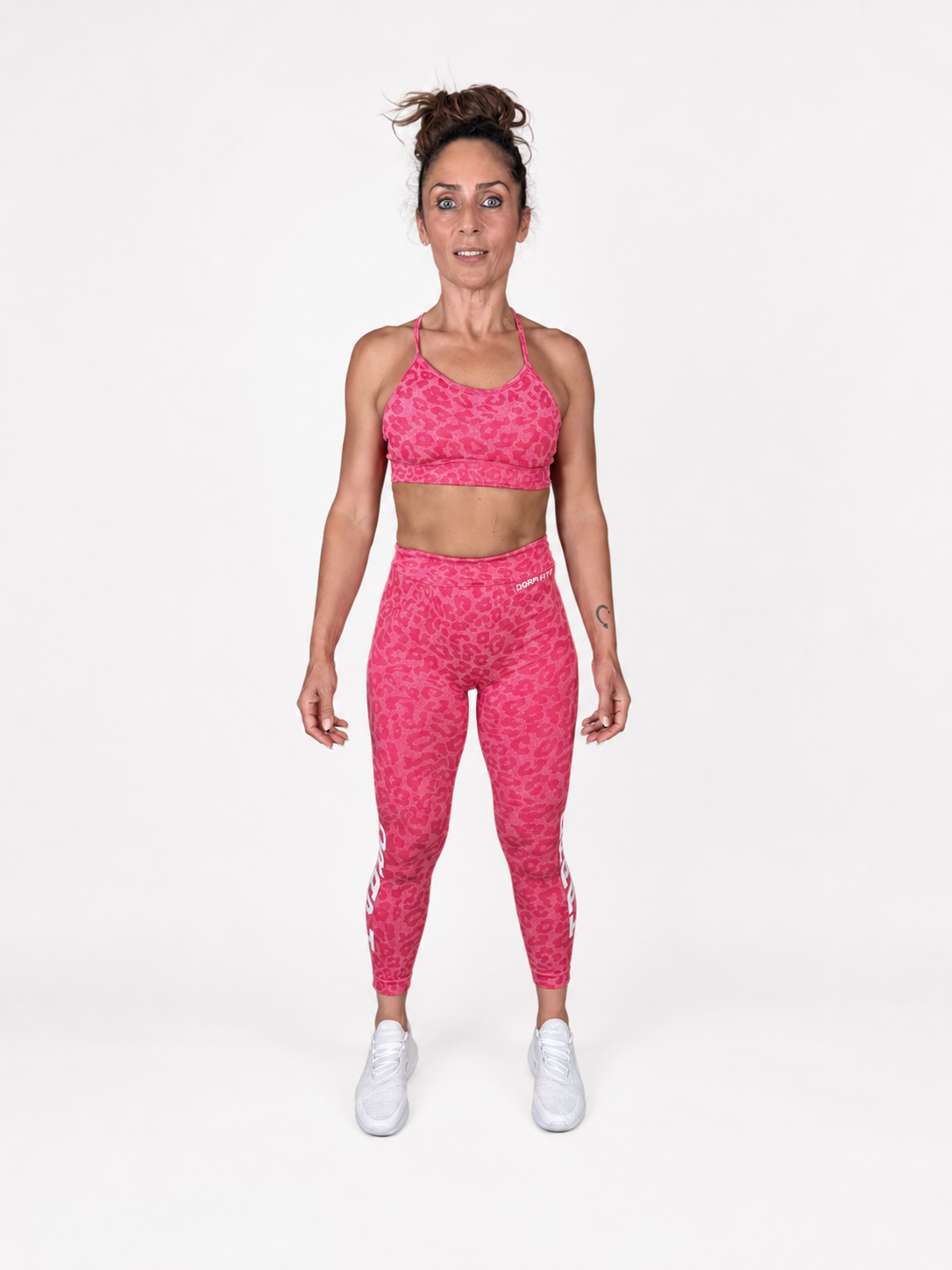 Set Mary Red