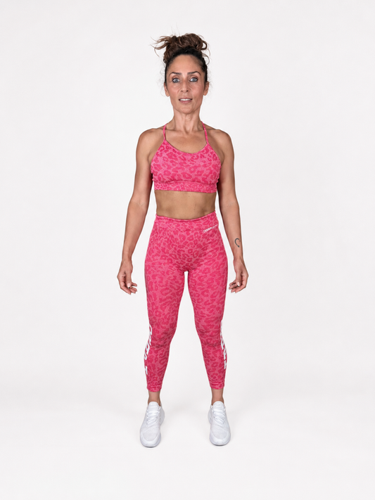 Set Mary Red