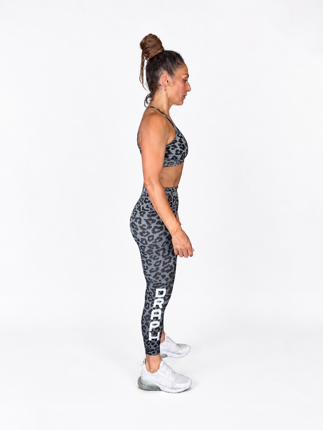 Set Mary Grey