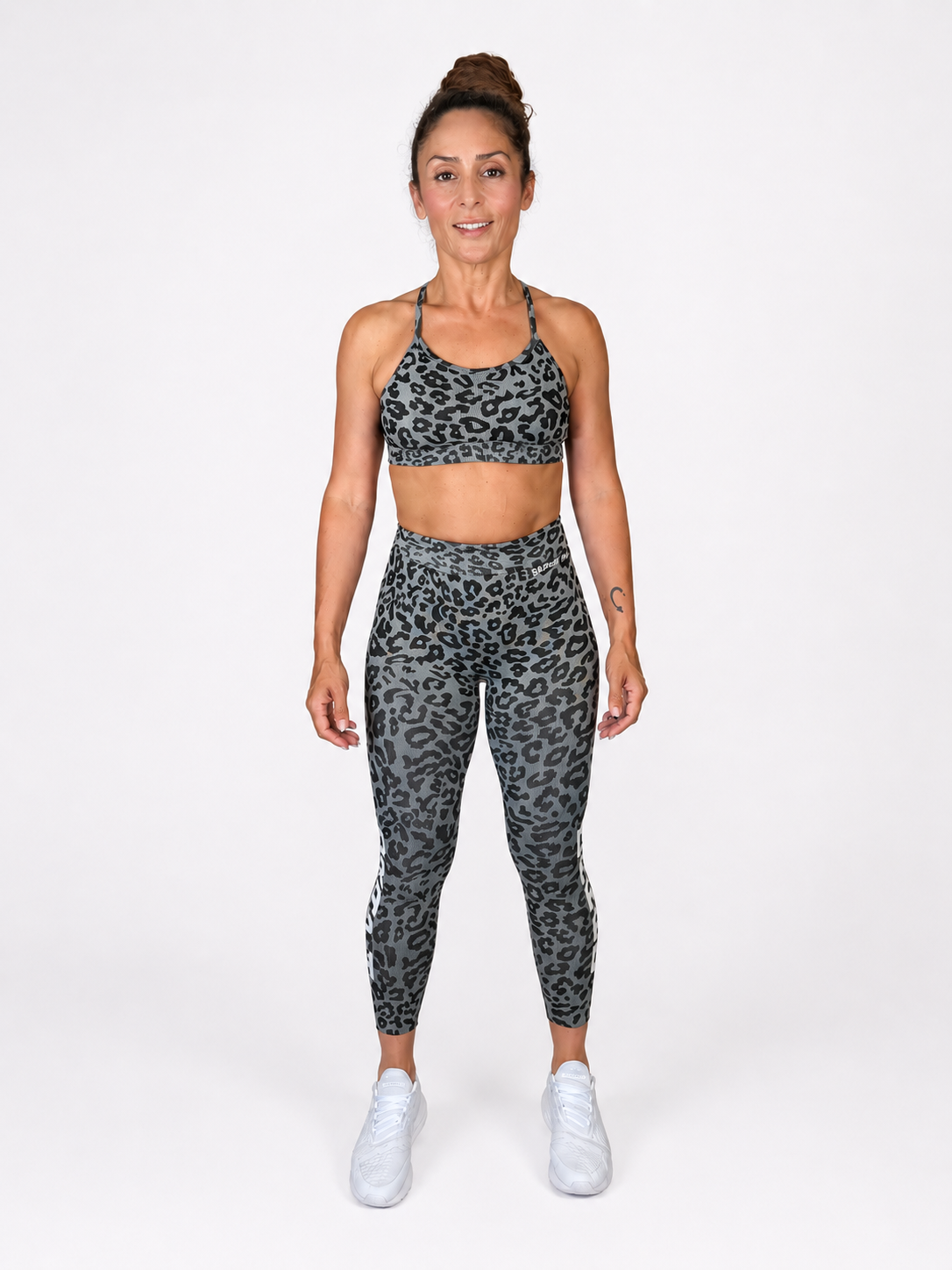 Set Mary Grey