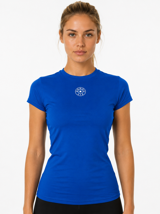 Maglia Classic Blue
