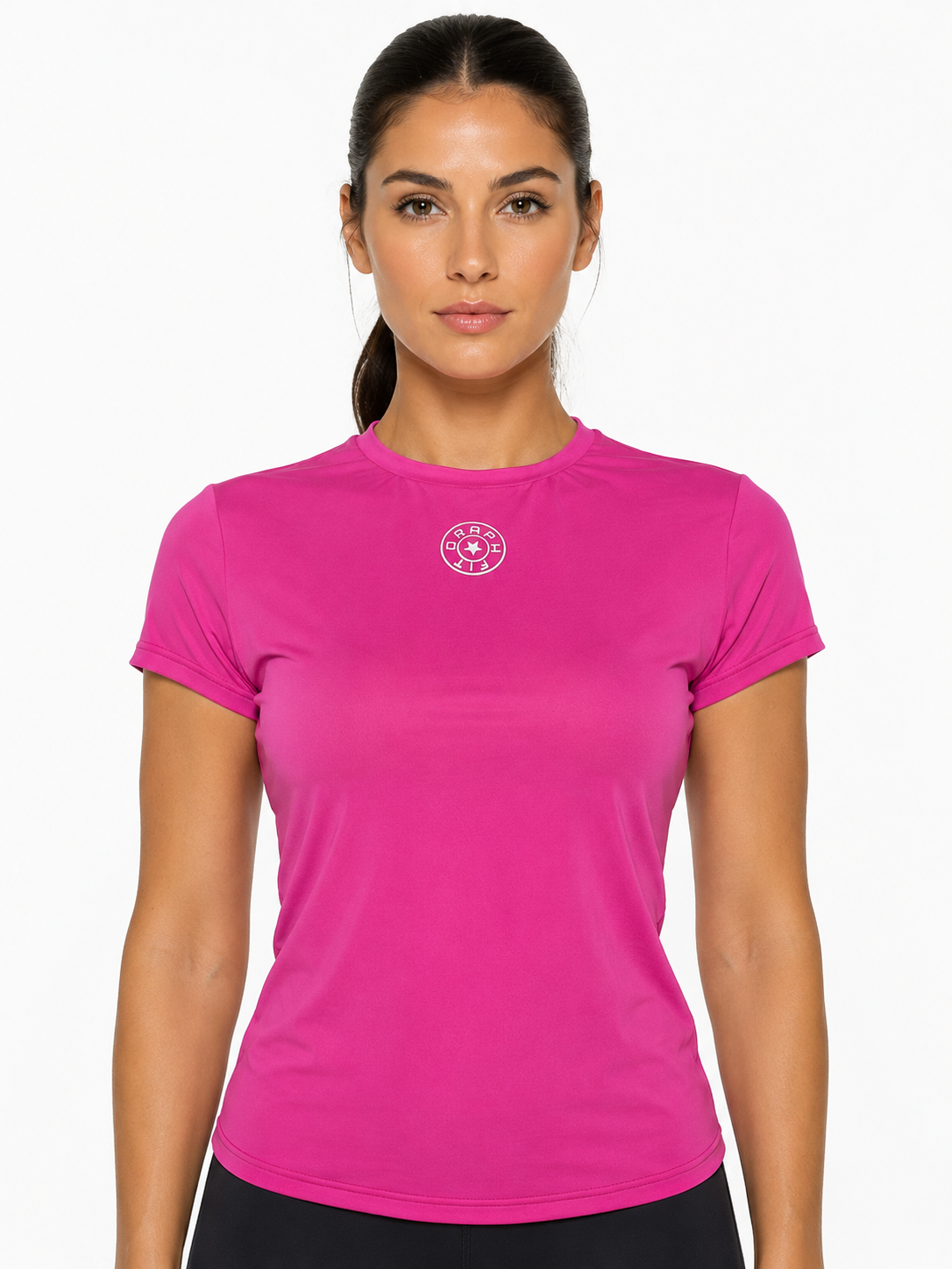 Maglia Classic Pink