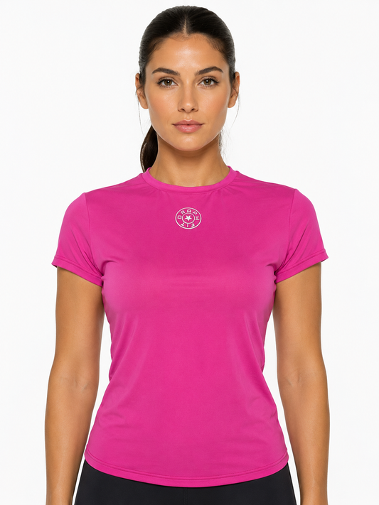 Maglia Classic Pink