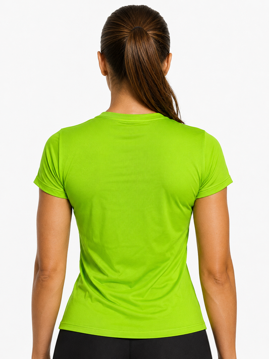Maglia Classic Green