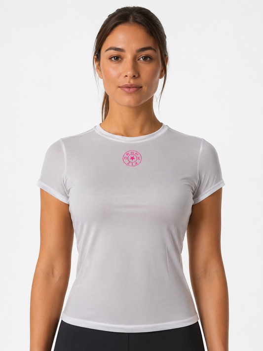 Maglia Classic White