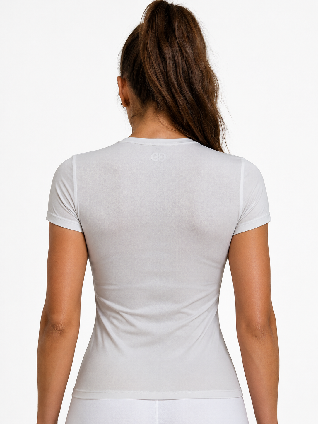 Maglia Classic White