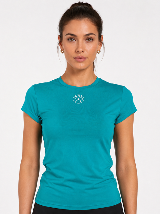 Maglia Classic Aquamarine