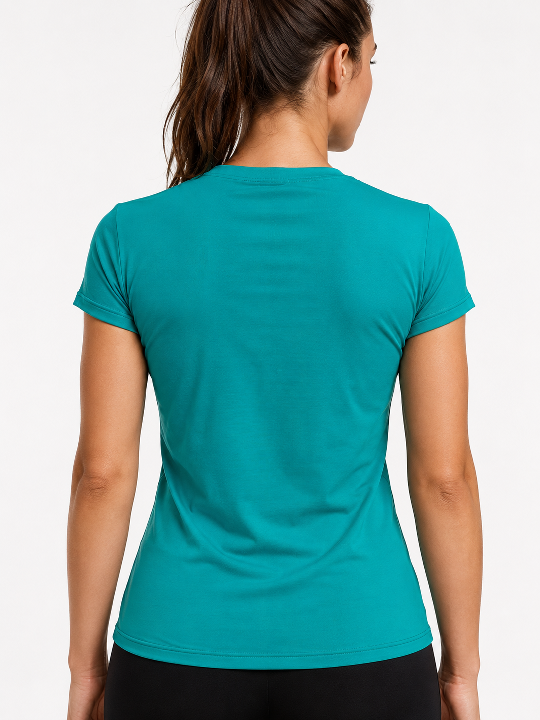 Maglia Classic Aquamarine