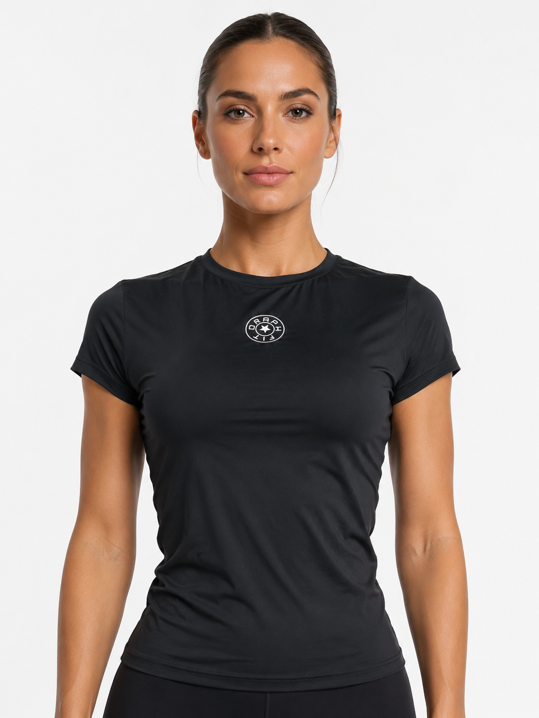 Maglia Classic Black