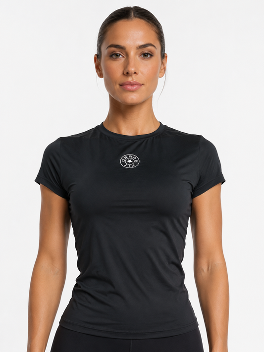 Maglia Classic Black