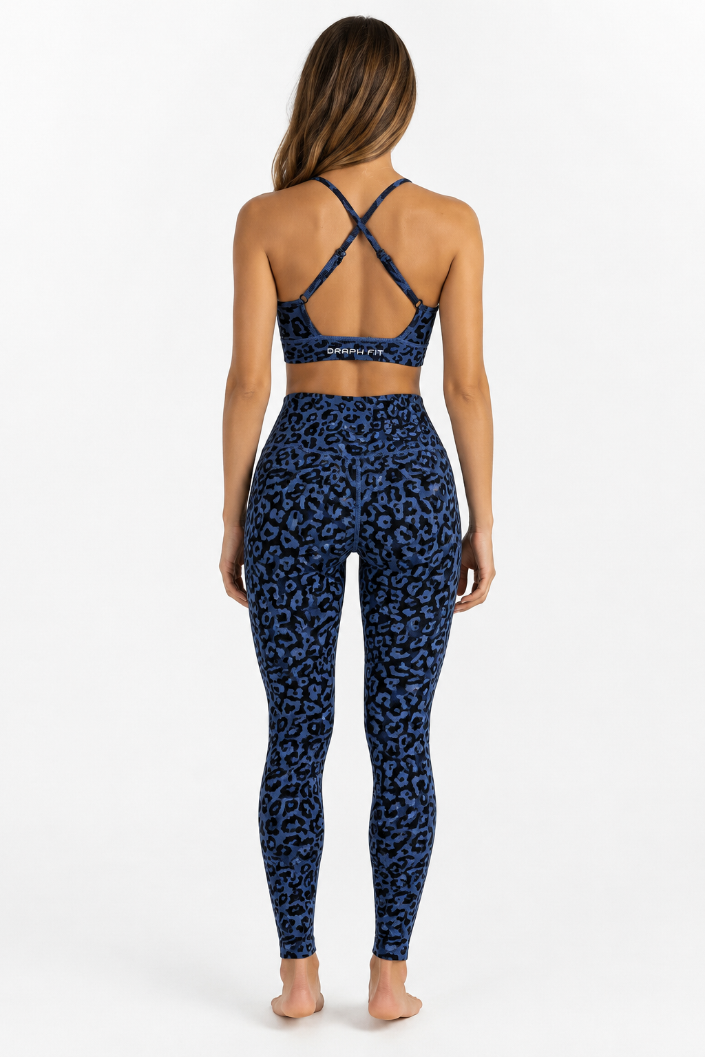 Set Spotted Blue